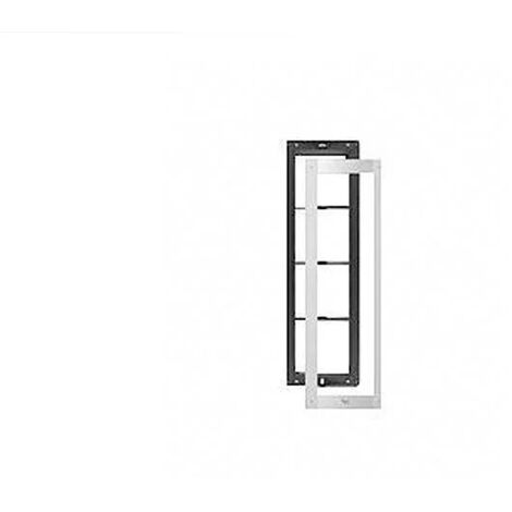 came bpt cadre et plaque pour mtm 4 modules mtmtp4m 60020350 (1/3)