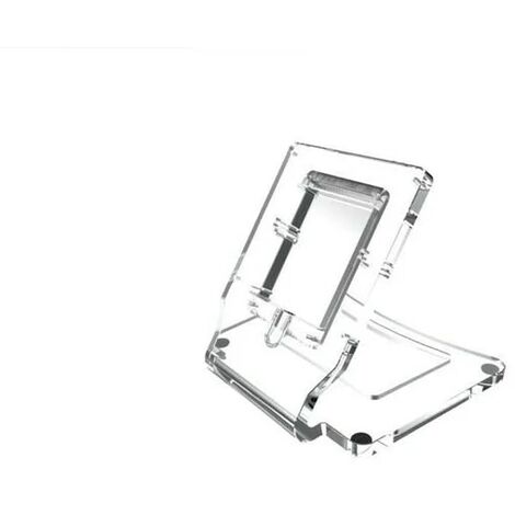 came bpt support de table pour postes intéri vidéophones agt kt v 840xc-0150 (1/3)