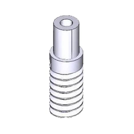 came pièce détachée vis sans fin bz 119ribz007 (1/3)
