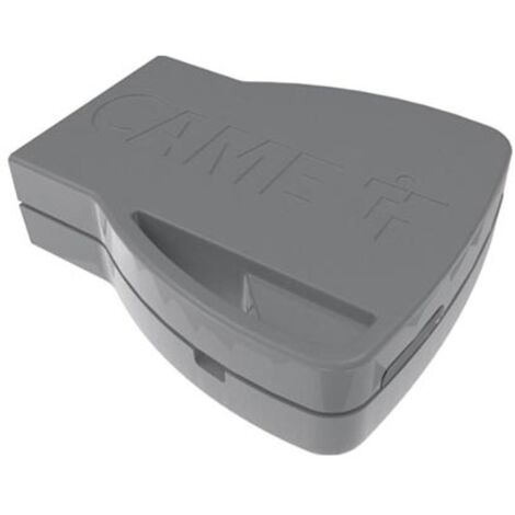 Came – Gateway Bluetooth Wi-Fi pour motorisation de portail – Connecte jusqu'à 50 utilisateurs – 806SA0140