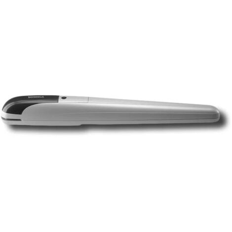 Beninca – Motoréducteur électromécanique irréversible 230V BOB50M – Pour portails battants jusqu'à 5 m – Poussée 3500 N – Temps d'ouverture 26s
