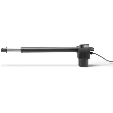 beninca motoréducteur droit pour portails battants 230v bill40m dx 9592124