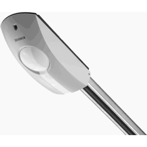beninca motoréducteur irréversible porte sectionnelle 24v jm.4esa 9592383