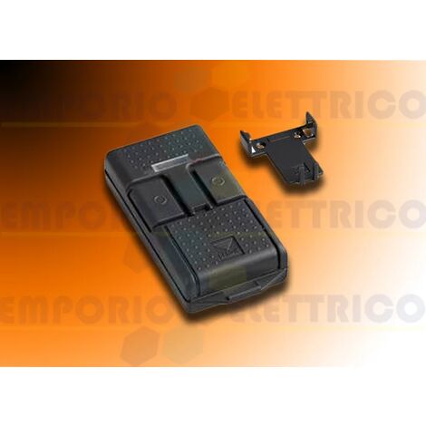 Télécommande CARDIN S466-TX2 GREY | Télécommande Express