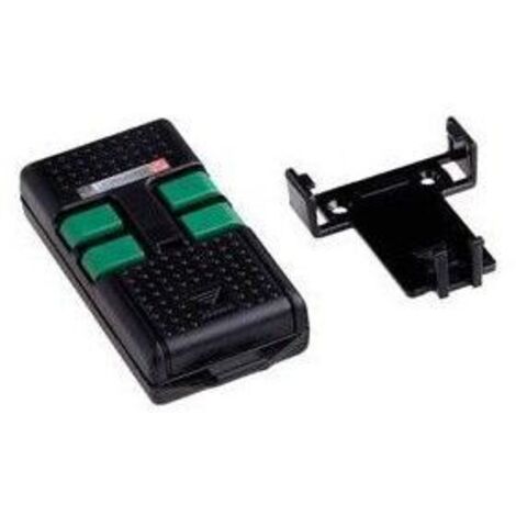 Telecommande Cardin fréquence 433 Mhz 4 canaux S476-TX4 Crit