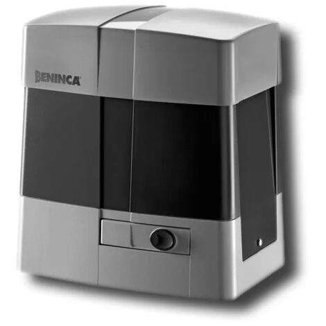 beninca motoréducteur 230v portails coulissants bull10m 9592323
