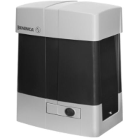beninca motoréducteur monophasé 230v portail coulissant bull17 omi 9592569