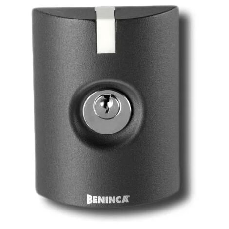 beninca sélecteur à clé externe ch 9764012 (1/3)