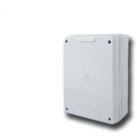 fadini boîte pour elpro 12 evo avec connecteur pour encodeur 7069l (1/3)