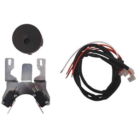 came groupe contacts auxiliaires gard gt4 803xa-0300 (1/3)
