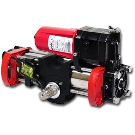 faac actionneur hydraulique s800h enc sbw 180° 24v dc 108725 (ex 108715) (1/3)
