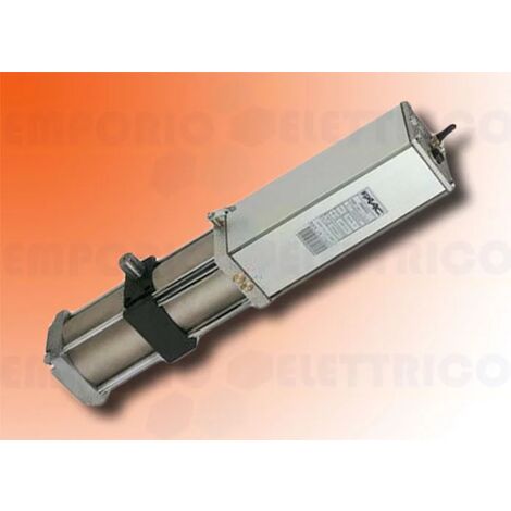 faac opérateur hydraulique 593 230v ac 110597