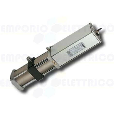faac opérateur hydraulique 593 230v ac 110597