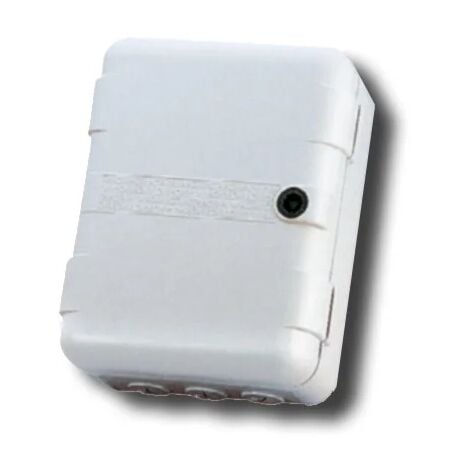 faac boîte pour cartes électroniques mod. l 720118
