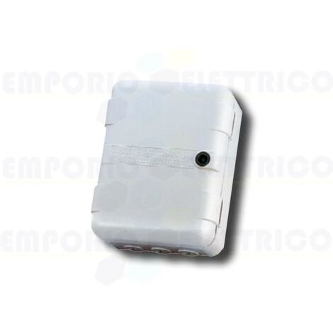 faac boîte pour cartes électroniques mod. l 720118