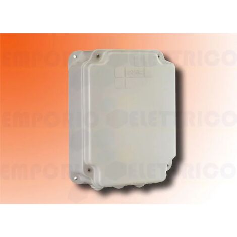 faac boîte pour cartes électroniques mod. e 720119