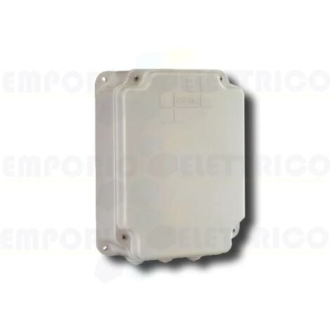 faac boîte pour cartes électroniques mod. e 720119