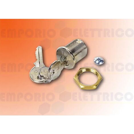 Serrure De Déverrouillage D'urgence De Rechange Pour