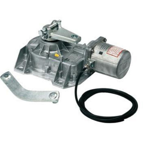 Motorisation portail enterré CAME FROG A24