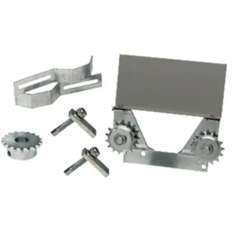 came dispositif pour transmission par chaîne 001b4353 b4353 (1/5)