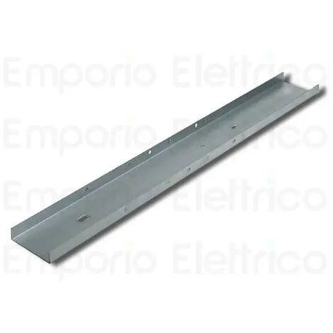 came support rail de fixation pour motoréducteur 001e001 e001 (1/3)