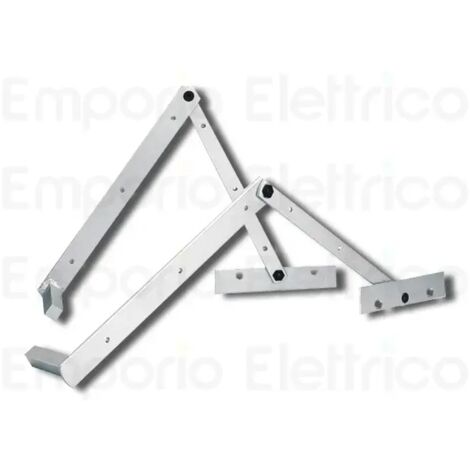 came paire de bras articulés 001e783 e783