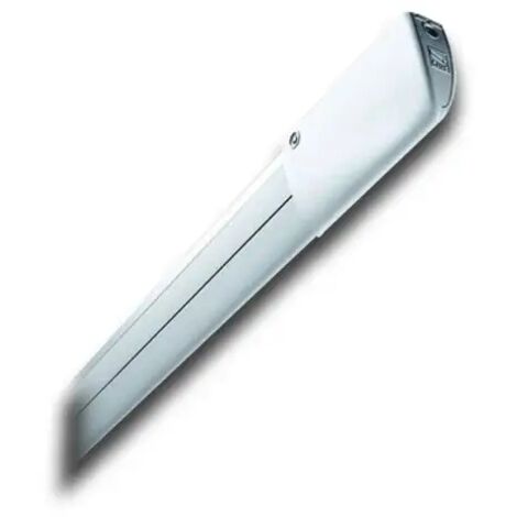 Came – Bord sensible de sécurité 2m – Caoutchouc TPE 65 Short A – Contact magnétique – Degré de protection IP54 – Pour système RIO 2.0 - dfwn2000