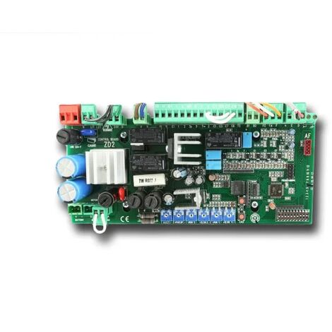 came carte électronique de remplacement 3199zd2 zd2 (1/3)