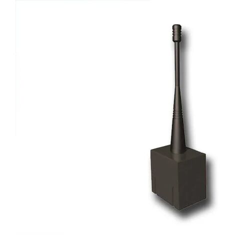 came antenne avec support gris 868mhz 001dd-1ta868 dd-1ta868 (1/3)
