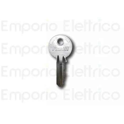 fadini clé pour zero.ek 163l (1/3)