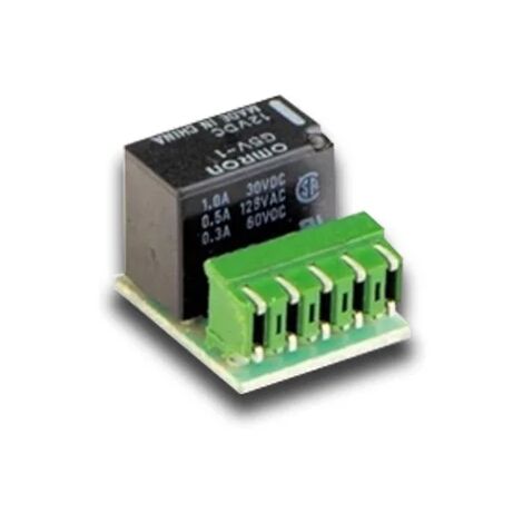 fadini module à relais NC 7809l (1/3)
