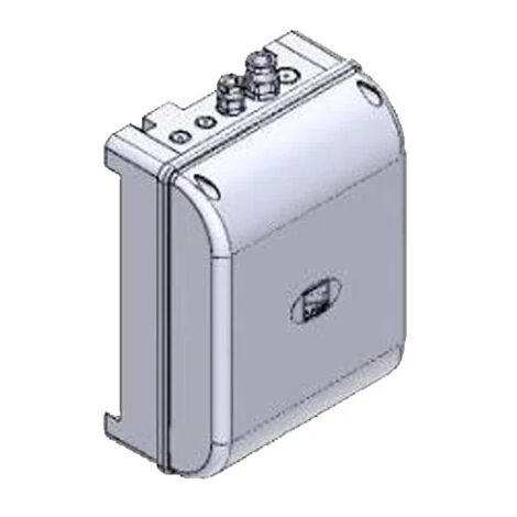came pièce détachée boîter armoire de commande zl38 zl39 gard 8 119rir238 (1/3)