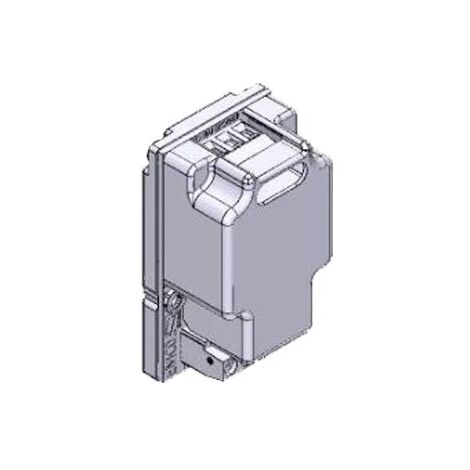 came pièce détachée filtre emc g5000 88001-0191 (1/3)