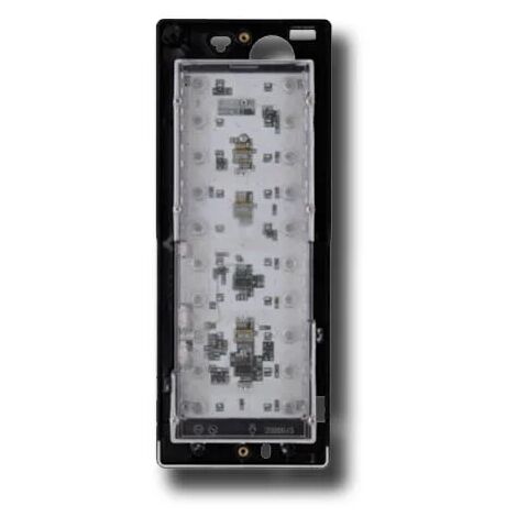 came bpt clavier additionel postes externes série thangram dp/0 60090080 (1/3)