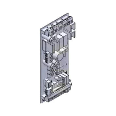 came pièce détachée carte de base zl39a g5000 88001-0192 (1/3)