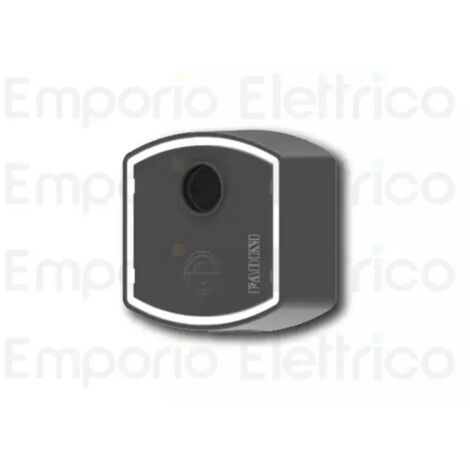 fadini lecteur de proximité mural dispositifs transpondeur zero.sape 148l (1/3)