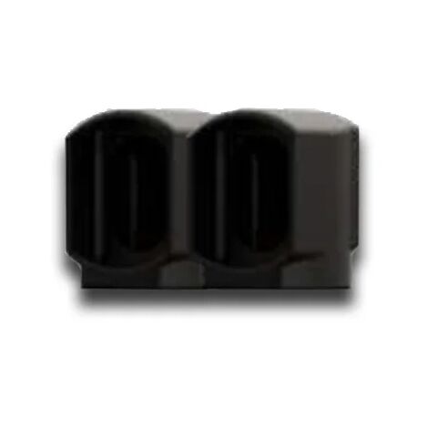 fadini élément de support pour application murale latérale (2 Pcs) 162l (1/3)
