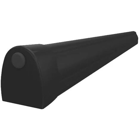 came bord sensible de sécurité l=2500mm 44x49mm edgh25r1 806ed-0133
