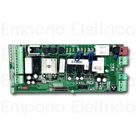 came pièce détachée carte électronique zl38c g12000 88003-0062 (1/3)