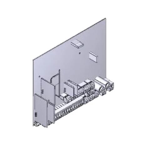 came pièce détachée carte zlb30a 88003-0054 (1/3)