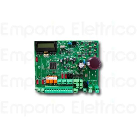 came pièce détachée carte zlb30b 88003-0055 (1/3)