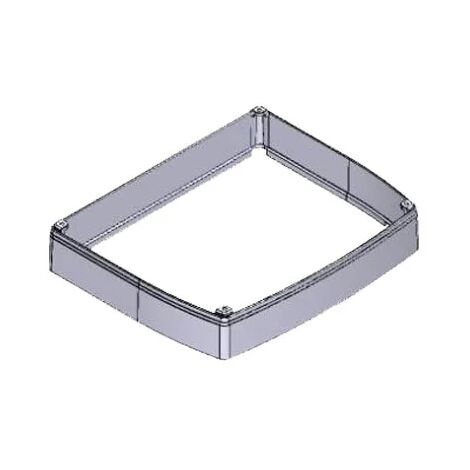 came pièce détachée couronne éclairage gpx40 2 pièces 88003-0044 (1/3)
