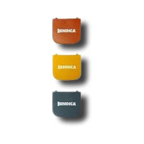 beninca paquet de coques 2 canaux émetteurs série happy flip.2 9560010 (1/3)
