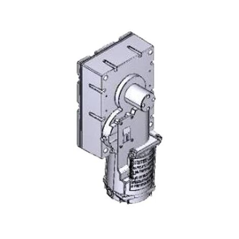 came pièce détachée motoréducteur gt4 24v dc 88003-0084 (1/3)