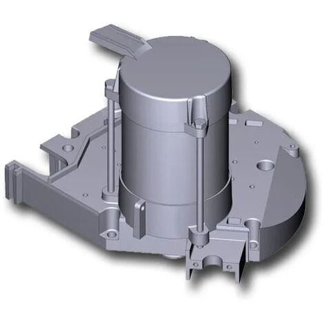 Came – Pièce détachée groupe moteur FA70230 – Compatible FA70230 et FA70230CB – 880010266