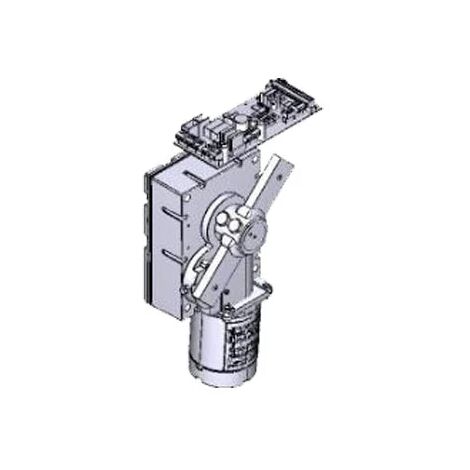 came pièce détachée kit réducteur z32 i1pb0500026-28 + carte 88003-0058 (1/3)