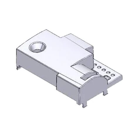 came pièce détachée couvercle carte ftx 88001-0264 (1/3)
