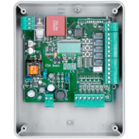 beninca récepteur universel 4 canaux esa basic 9176108