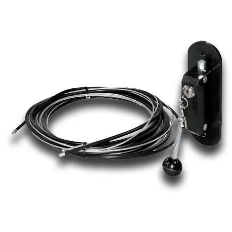 fadini commande par levier de déverrouillage mec 200 lb 2044L (1/3)