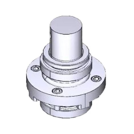 Arbre lent pour moteur BX-243 CAME | Antilles Fermetures
